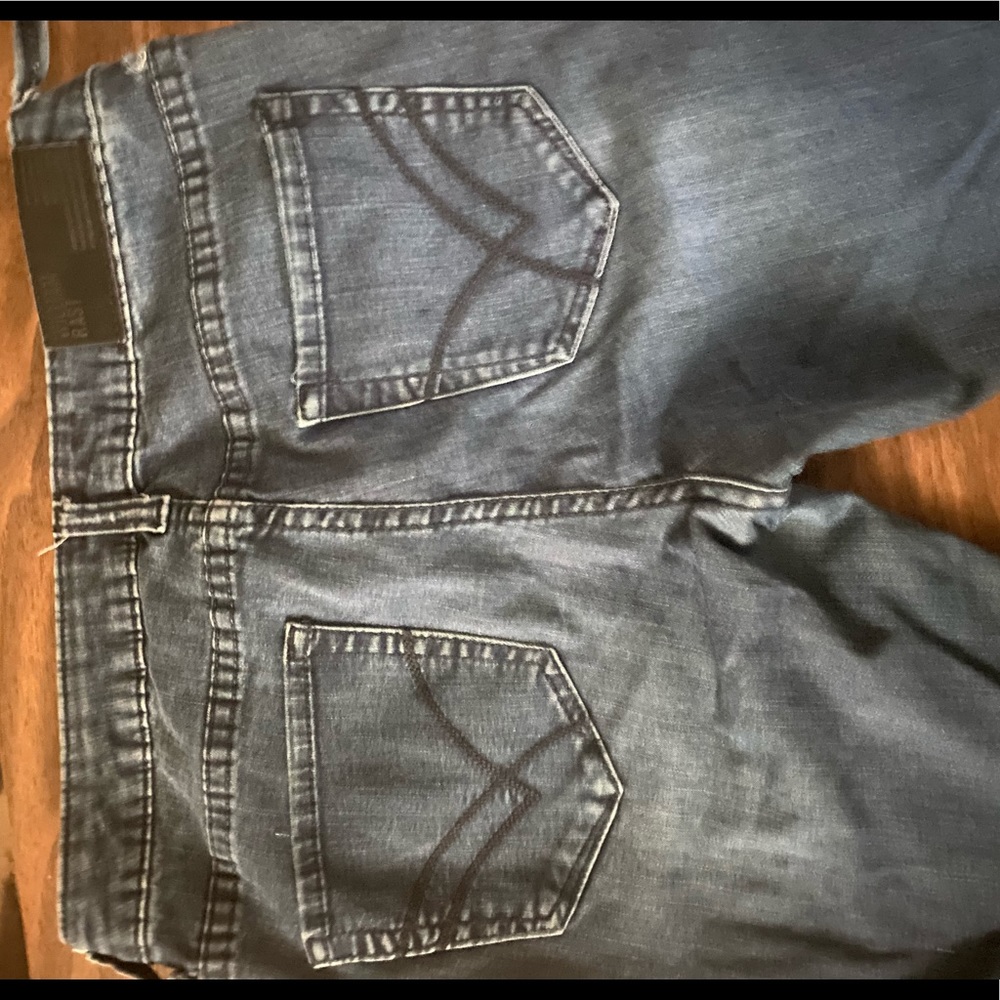 William Rast Jegging - Picture 2 of 4